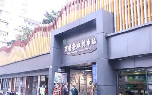 定远装招牌时，需要注意什么？