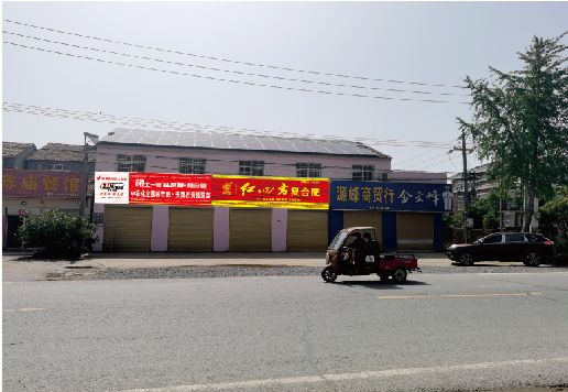 定远广告牌制作要注意什么才能避免被整改？