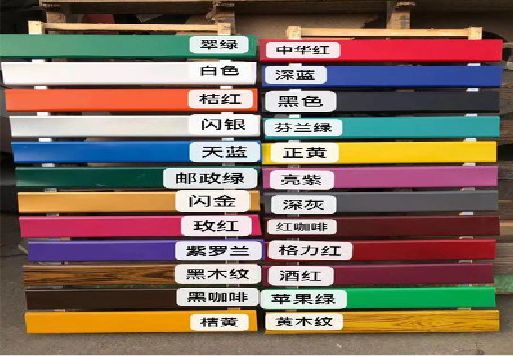 定远做招牌可以用哪些材料？